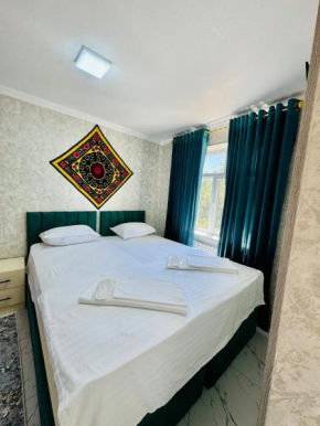 Khan Apart Samarkand